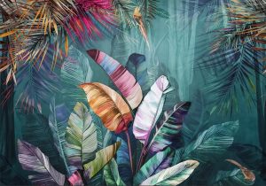 3d,Wallpaper,Feather,And,Background,Texture